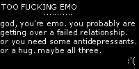 emo
