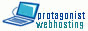 protagonist hosting