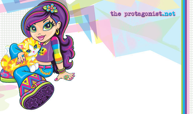 the-protagonist.net