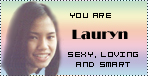 lauryn